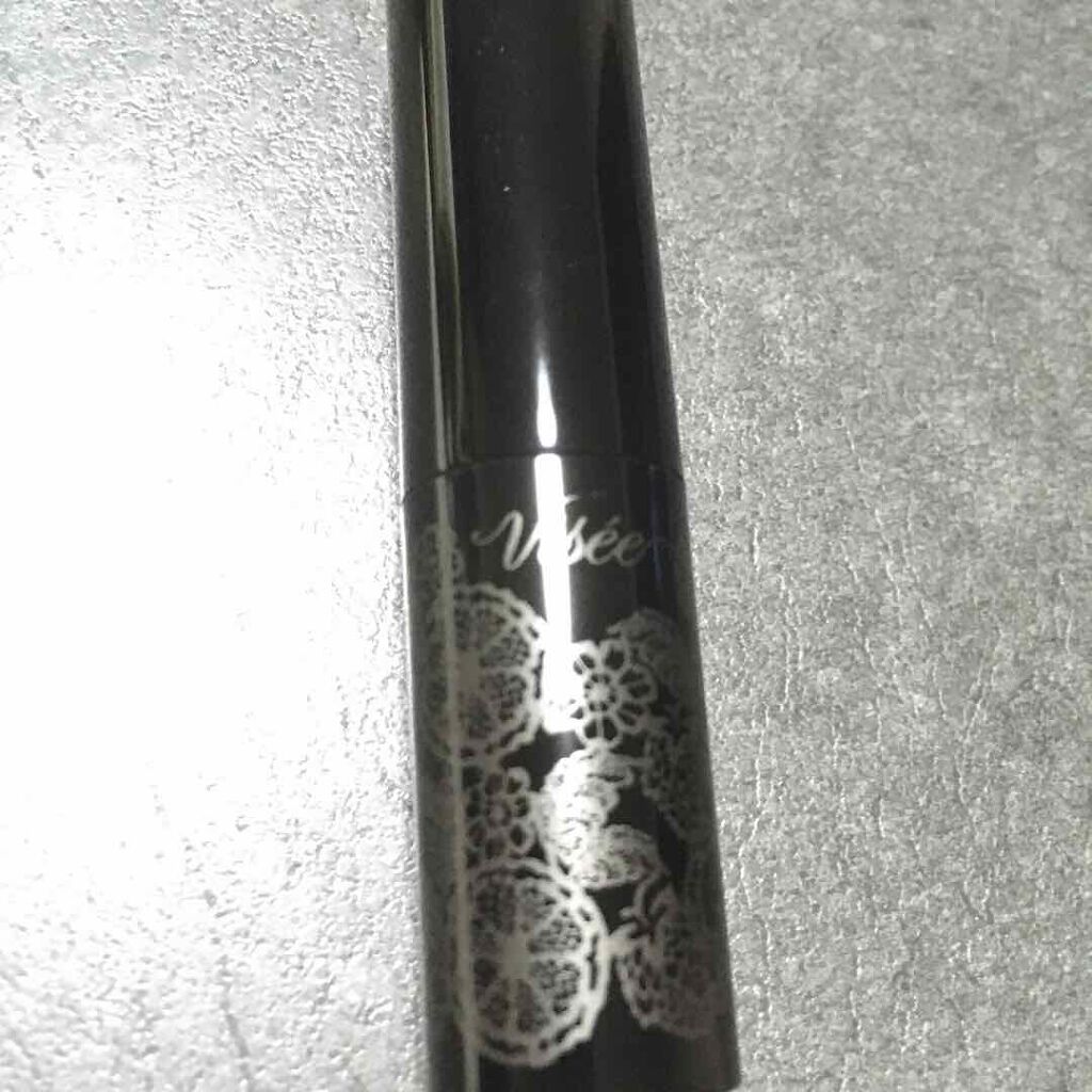 クリスタルデュオ リップスティック/Visée/口紅を使ったクチコミ(2枚目)