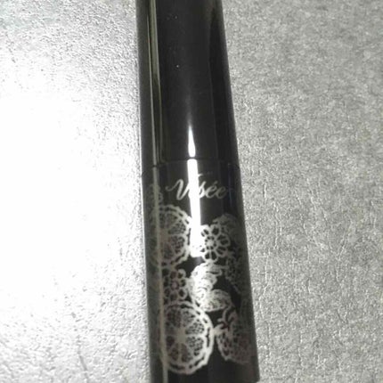 クリスタルデュオ リップスティック/Visée/口紅を使ったクチコミ(2枚目)