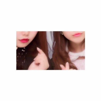 ヴォリュプテ ティントインバーム/YVES SAINT LAURENT BEAUTE/口紅を使ったクチコミ(3枚目)