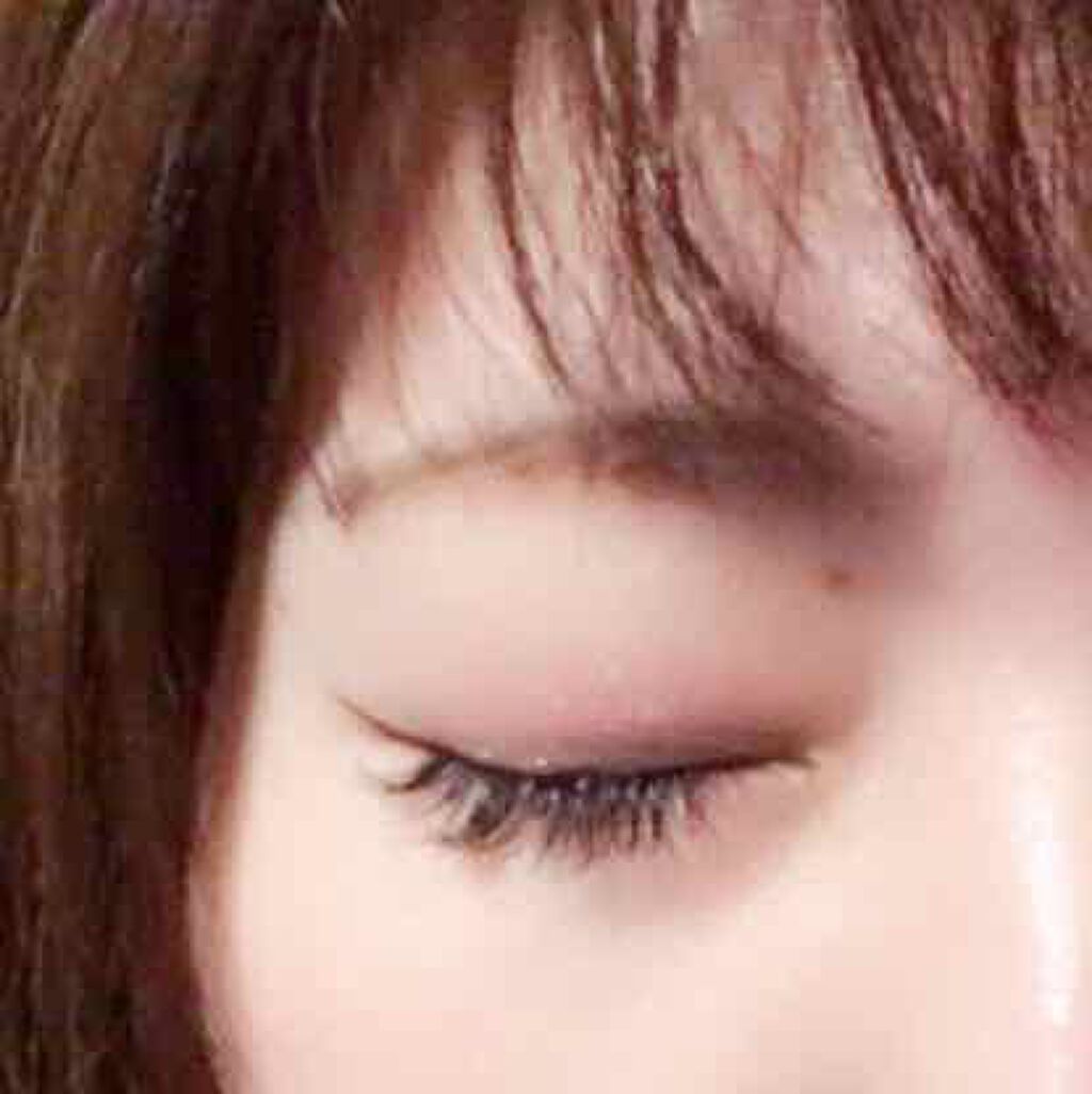 ルックアット マイアイジュエル/ETUDE/単色アイシャドウを使ったクチコミ(1枚目)