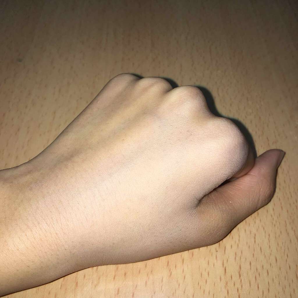 シークレットスキンメイカーゼロ(リキッド)/KATE/リキッドファンデーションを使ったクチコミ(3枚目)