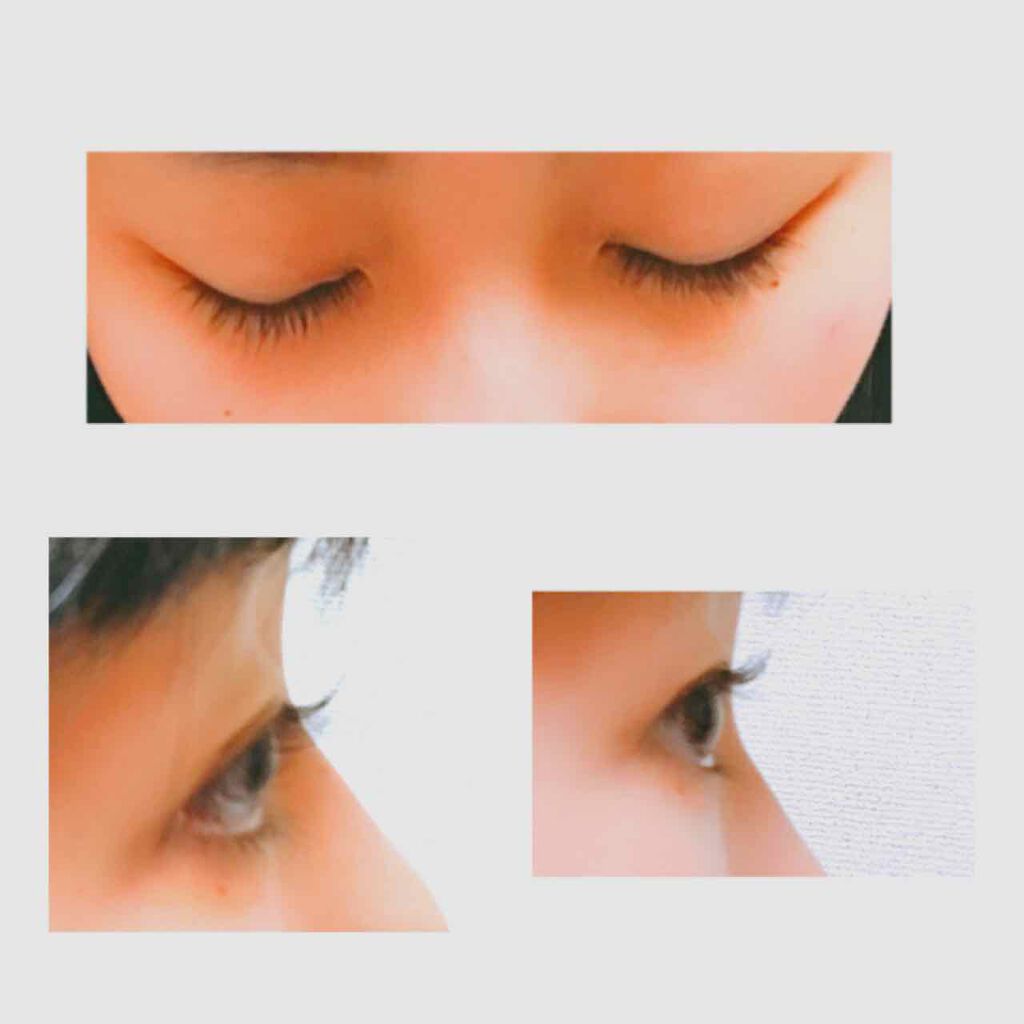 ワンダーカール マスカラ/FASIO/マスカラを使ったクチコミ(2枚目)