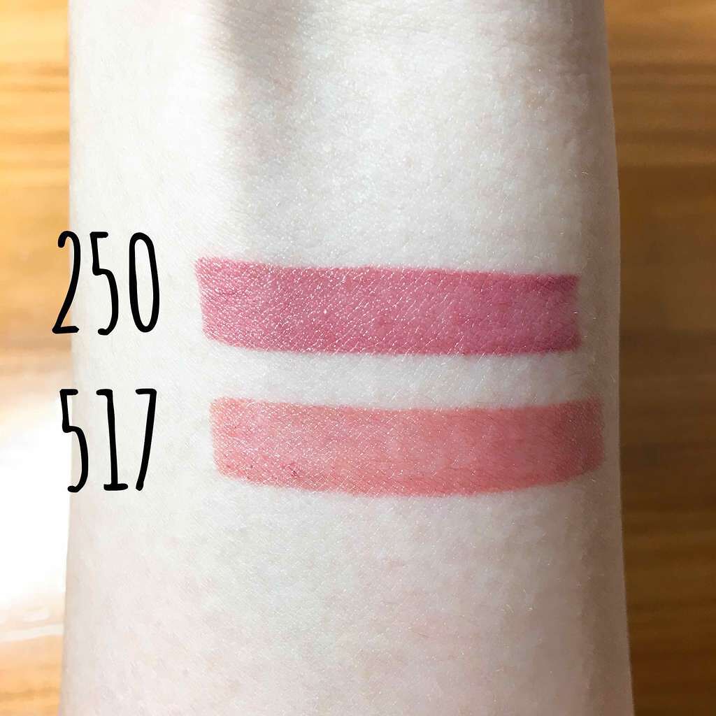 口紅(詰替用)/ちふれ/口紅を使ったクチコミ(2枚目)