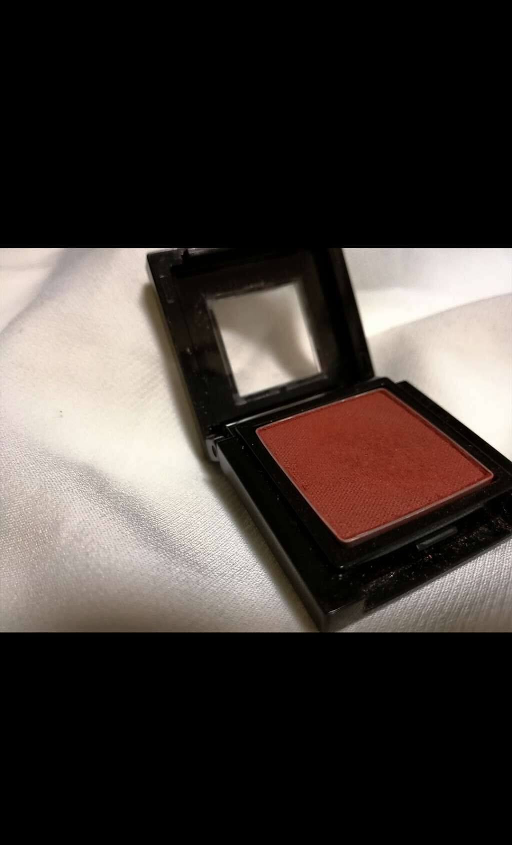 ヴィセ アヴァン シングルアイカラー/Visée/単色アイシャドウを使ったクチコミ(2枚目)