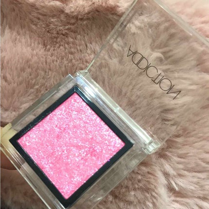 アディクション ザ アイシャドウ/ADDICTION/単色アイシャドウを使ったクチコミ(1枚目)