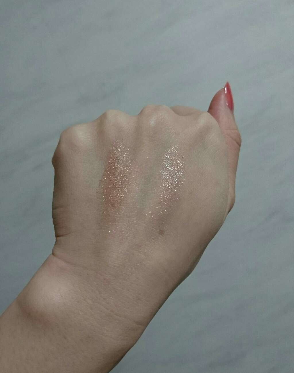 アディクション ザ アイシャドウ/ADDICTION/単色アイシャドウを使ったクチコミ（2枚目）