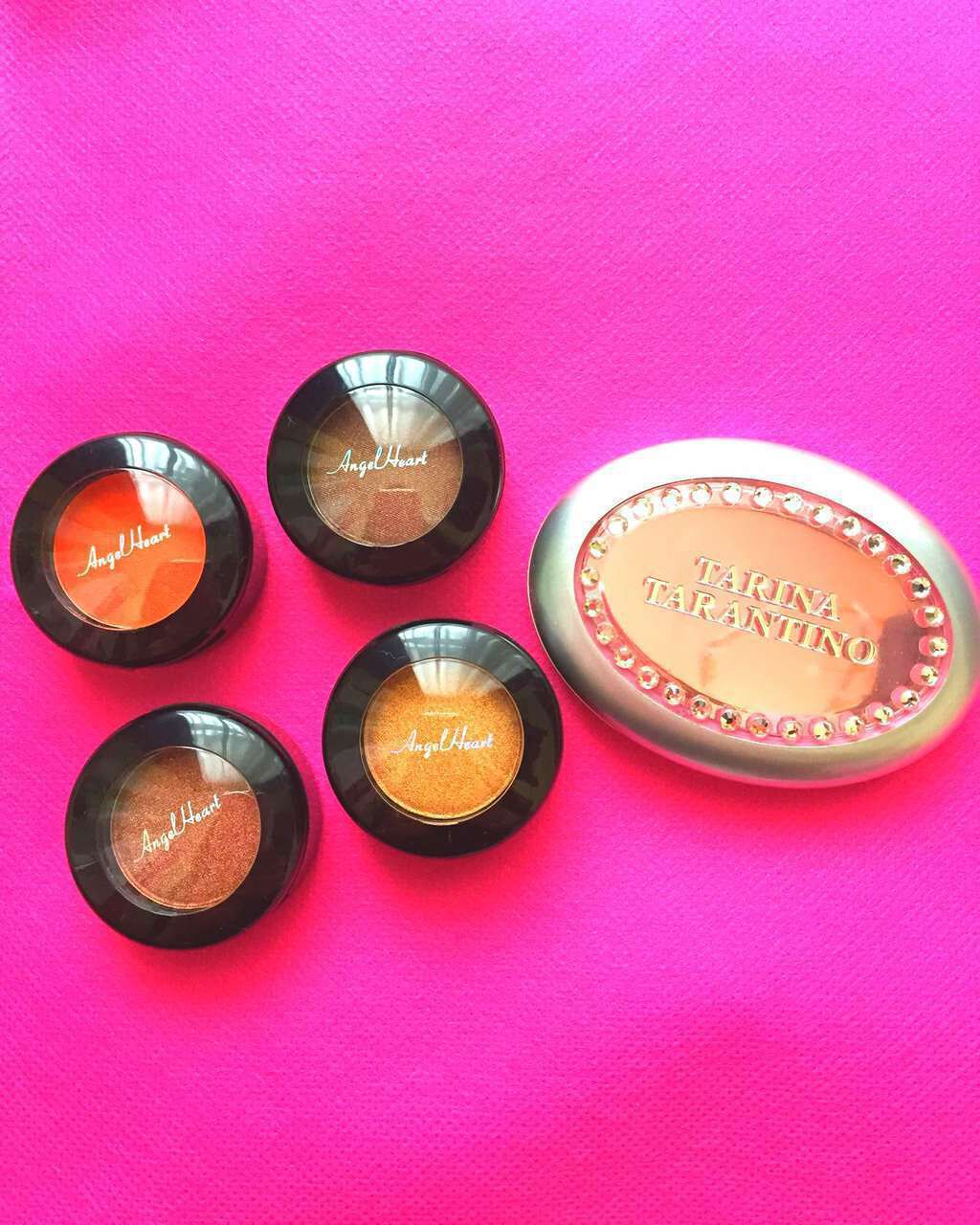 エンジェル ハート アイカラーズ/エンジェルハート/単色アイシャドウを使ったクチコミ（1枚目）