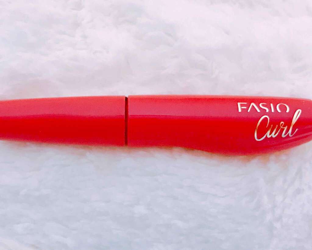 ワンダーカール マスカラ/FASIO/マスカラを使ったクチコミ(1枚目)
