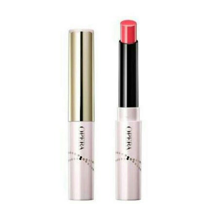 オペラ シアーリップカラー RN/OPERA/リップグロスを使ったクチコミ(1枚目)