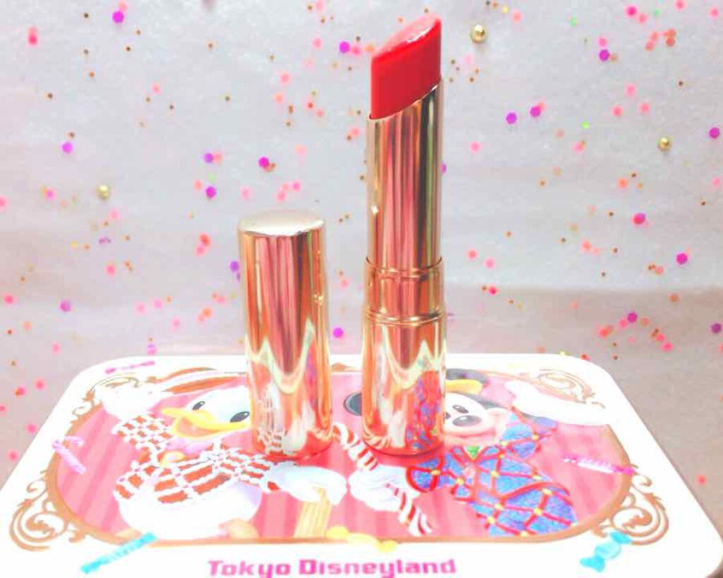 オペラ リップティント N 01 レッド/OPERA/リップティントを使ったクチコミ（3枚目）