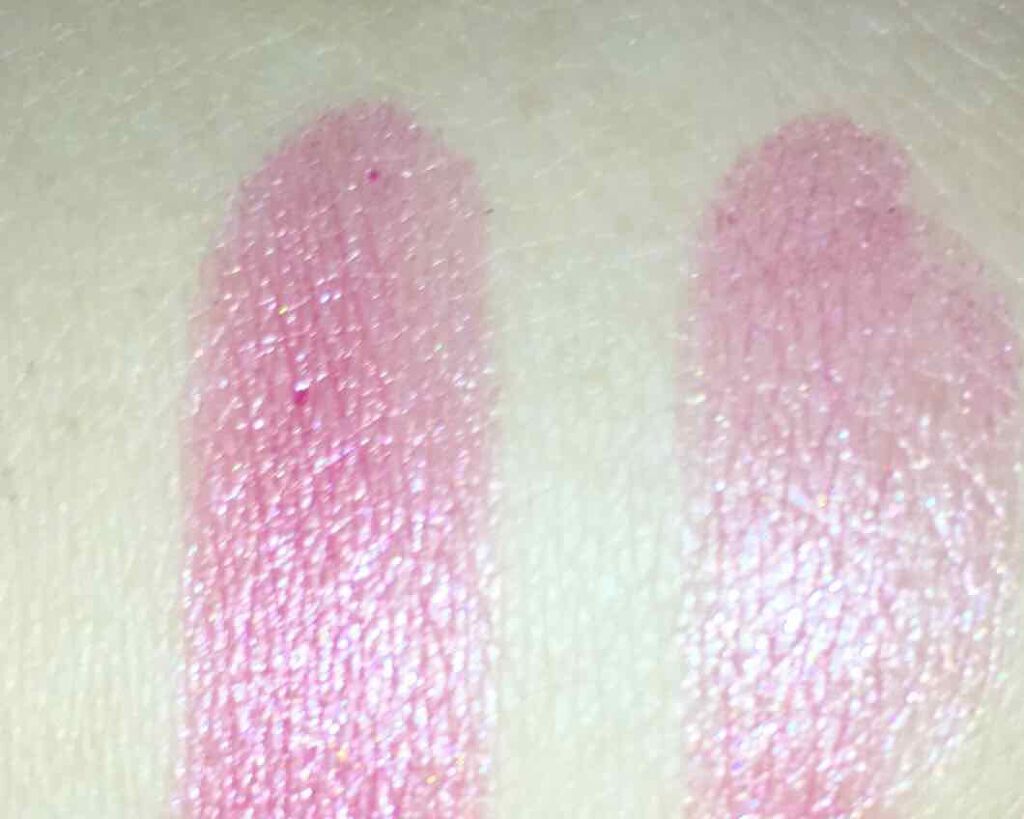 リップスティック/LOOK ME/口紅を使ったクチコミ(2枚目)