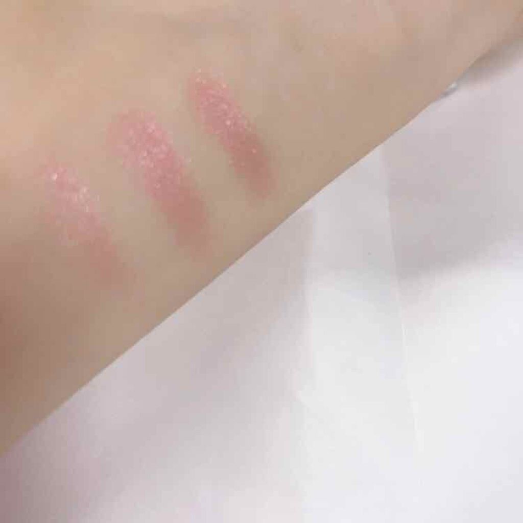 MCアイシャドウ/MAGIC CLOSET/単色アイシャドウを使ったクチコミ(3枚目)