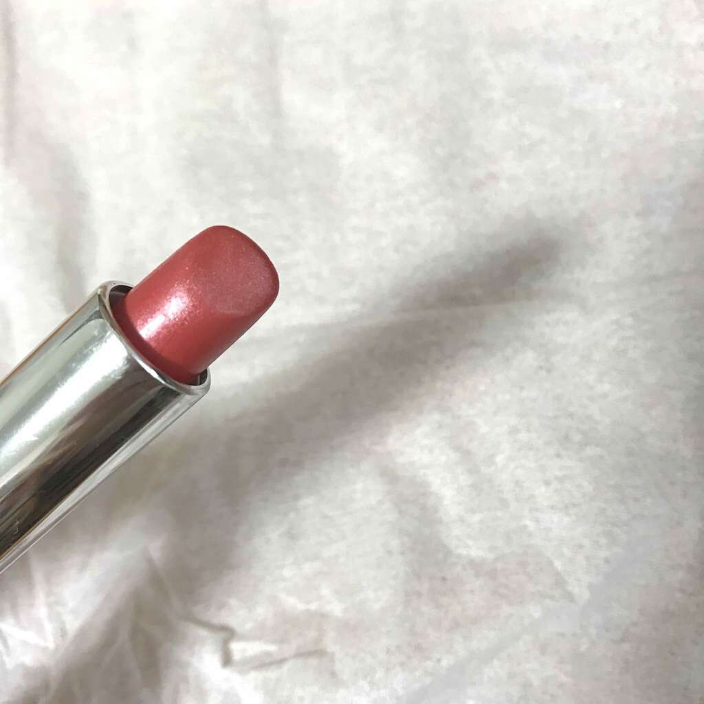 口紅(詰替用)/ちふれ/口紅を使ったクチコミ(2枚目)