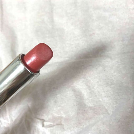 口紅(詰替用)/ちふれ/口紅を使ったクチコミ(2枚目)