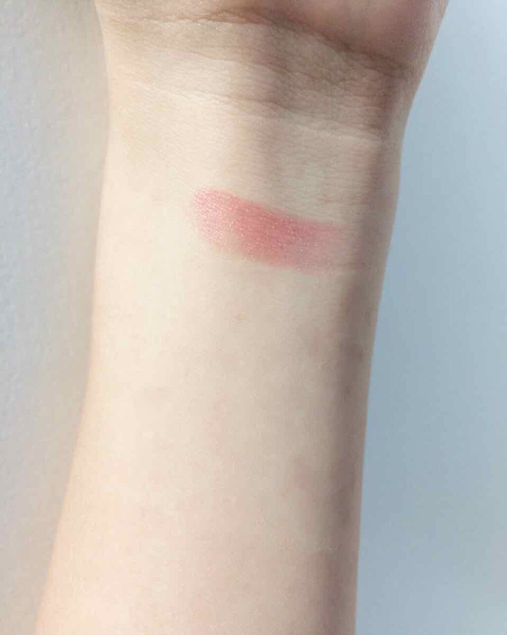 濃密うるみカラーリップクリーム/DHC/リップクリームを使ったクチコミ(2枚目)