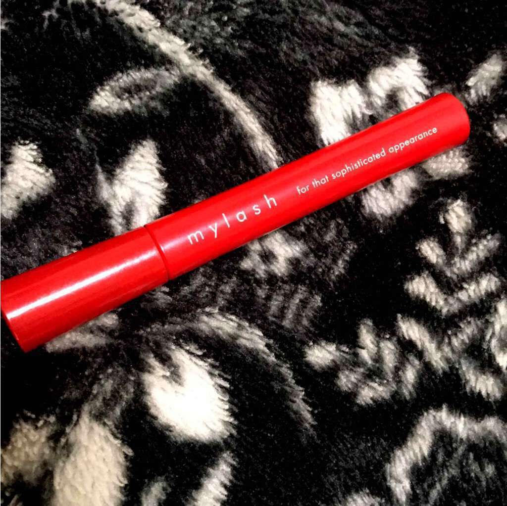 オペラ マイラッシュ アドバンスト/OPERA/マスカラを使ったクチコミ(1枚目)