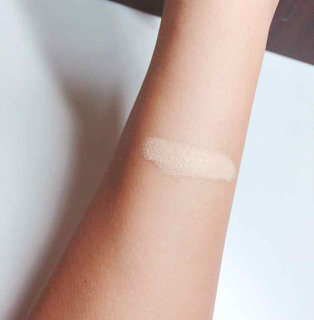 ビッグカバー スティックコンシーラー/ETUDE/スティックコンシーラーを使ったクチコミ(3枚目)