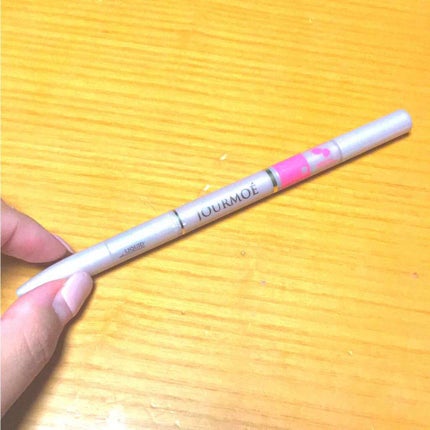 3WAYアイライナー&シャドウ/ジュールモエ/ペンシルアイライナーを使ったクチコミ(1枚目)