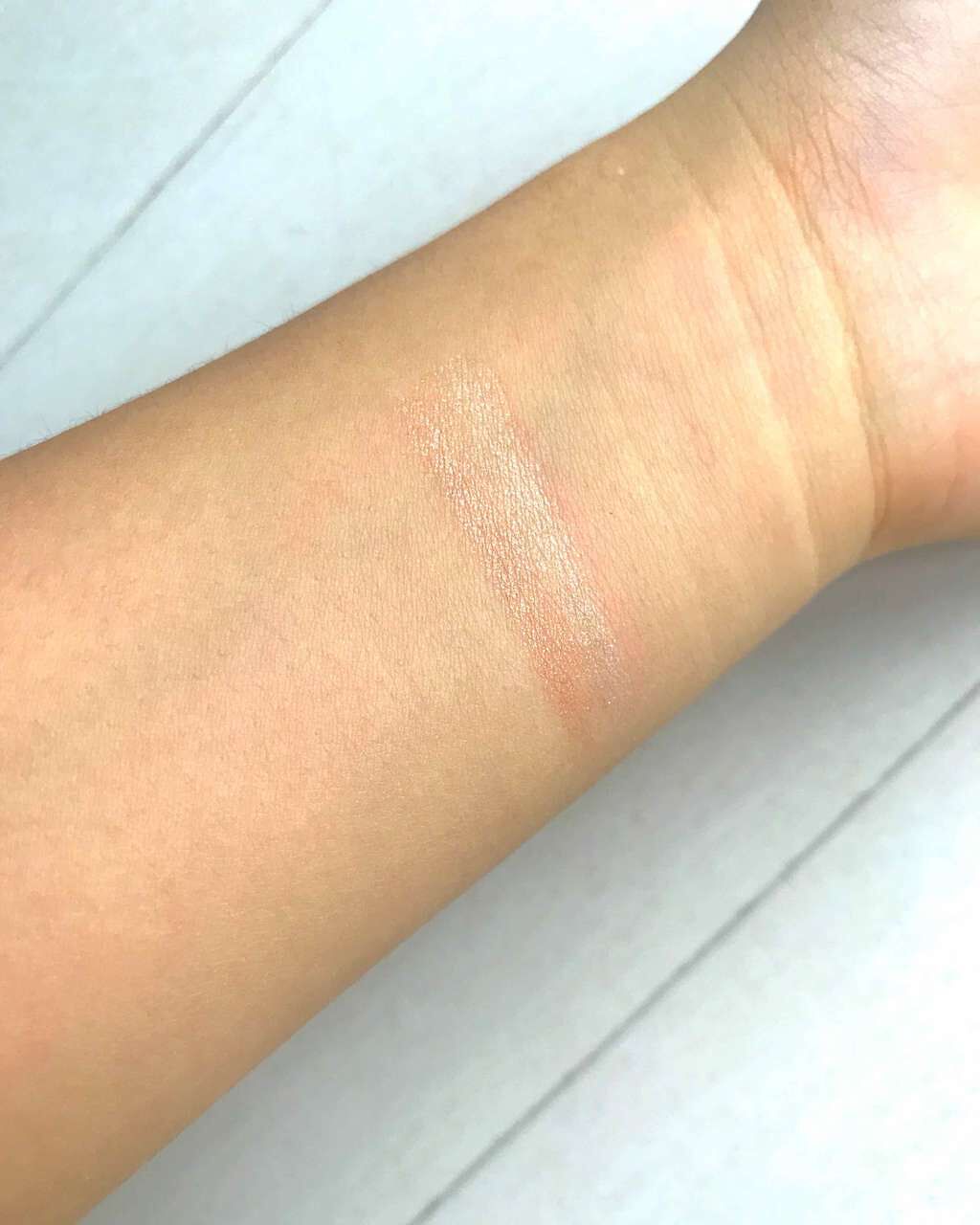 3ceyes/3ceyes/スティックアイシャドウを使ったクチコミ（3枚目）