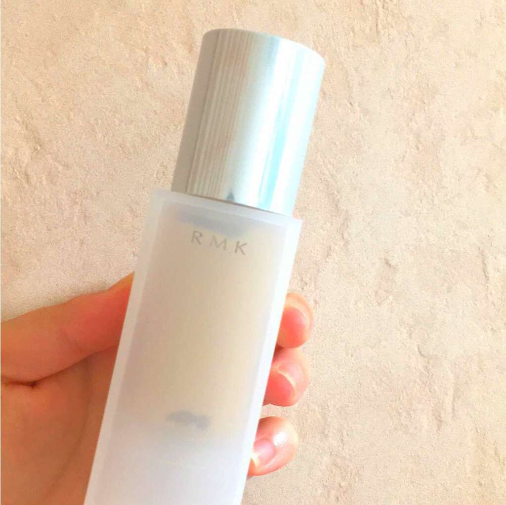 RMK ジェルクリーミィファンデーション/RMK/クリーム・エマルジョンファンデーションを使ったクチコミ（1枚目）