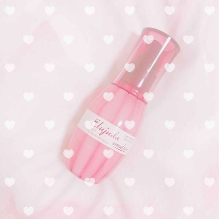 ディーセス エルジューダ エマルジョン/エルジューダ/ヘアミルクを使ったクチコミ(1枚目)