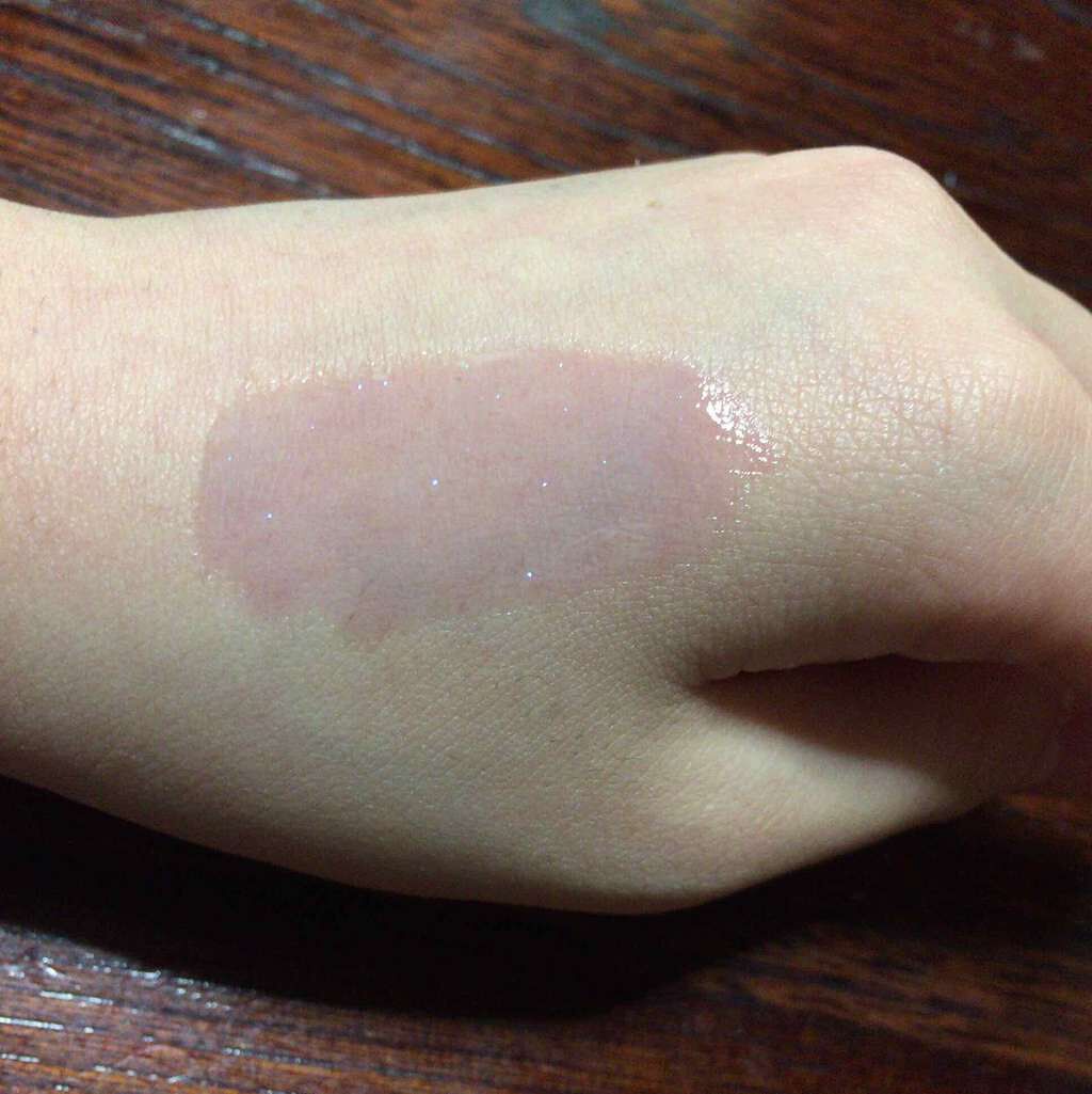 フルーツティントバーム/スウィーツ スウィーツ/リップグロスを使ったクチコミ(3枚目)