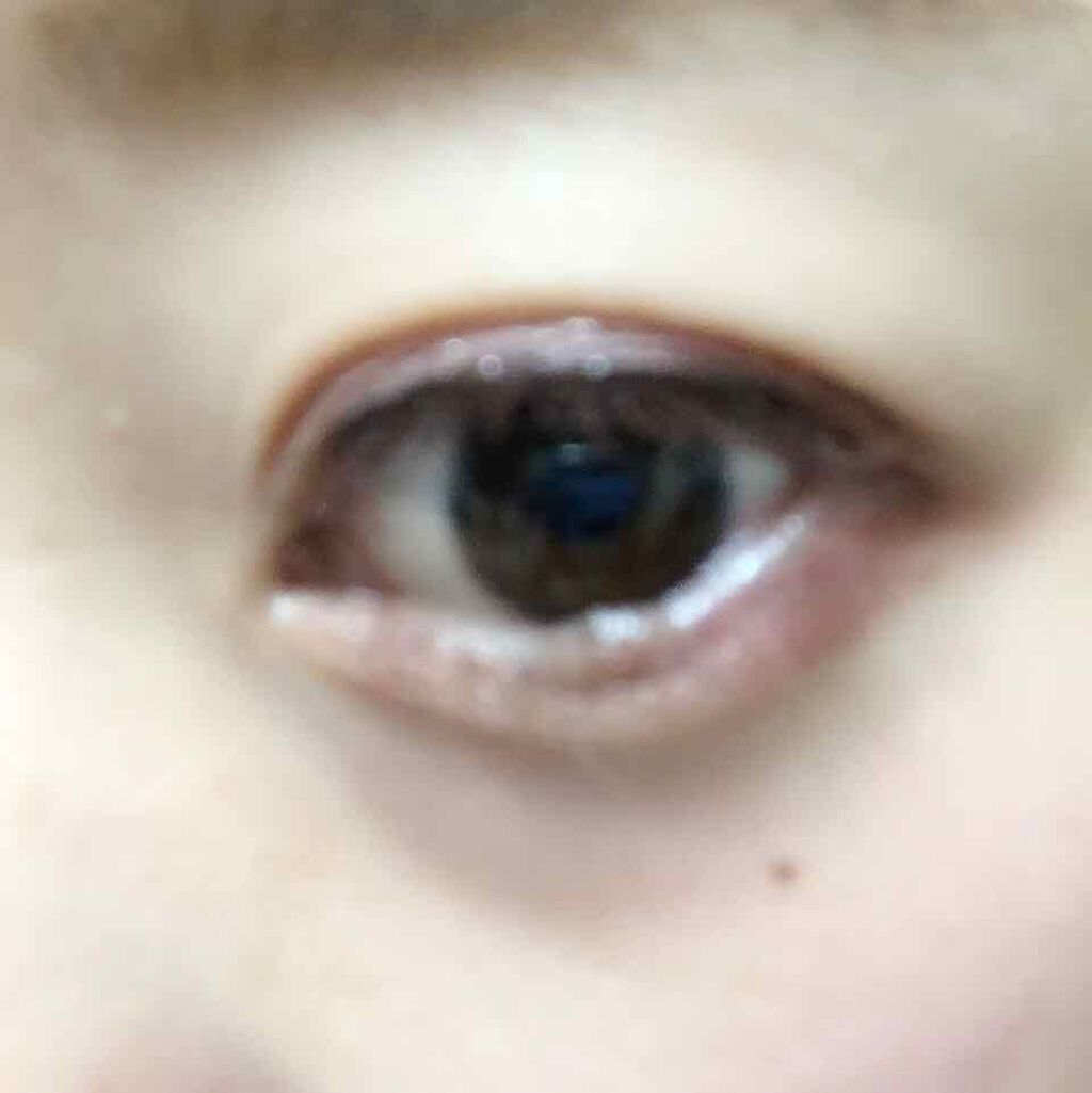 ワイドルックアイズ/インテグレート/アイシャドウパレットを使ったクチコミ(2枚目)