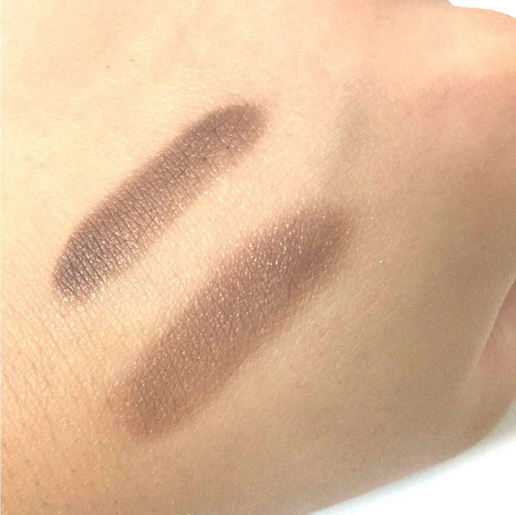 アイ ペイント /the SAEM/ジェル・クリームアイシャドウを使ったクチコミ(4枚目)