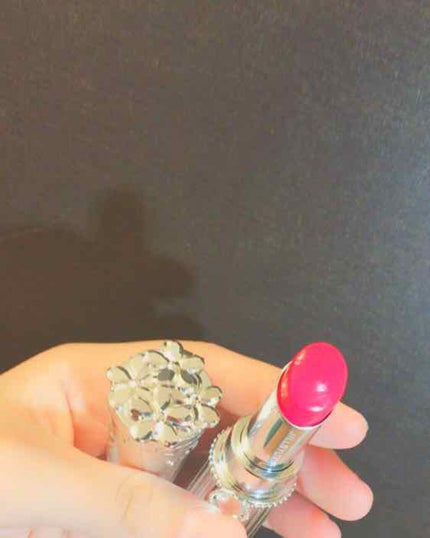 インジーニアス パウダーチークス N/RMK/パウダーチークを使ったクチコミ(4枚目)