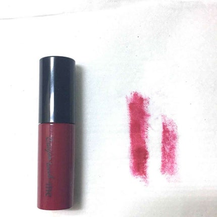 キャンドゥ マットリップ/キャンドゥ/口紅を使ったクチコミ(1枚目)