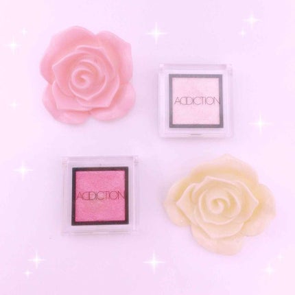 アディクション ザ アイシャドウ/ADDICTION/単色アイシャドウを使ったクチコミ(1枚目)