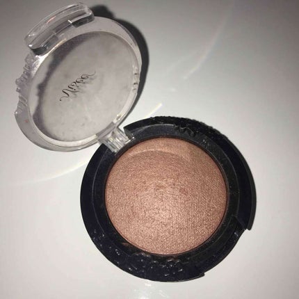 リシェ フォギーオン チークス/Visée/パウダーチークを使ったクチコミ(2枚目)