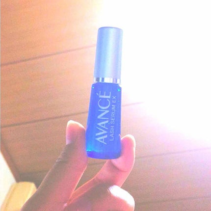 アヴァンセ ラッシュセラム EX(医薬部外品)/アヴァンセ/その他を使ったクチコミ(1枚目)