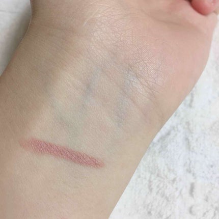 プレイ101 ブレンディングペンシル /ETUDE/スティックアイシャドウを使ったクチコミ(2枚目)