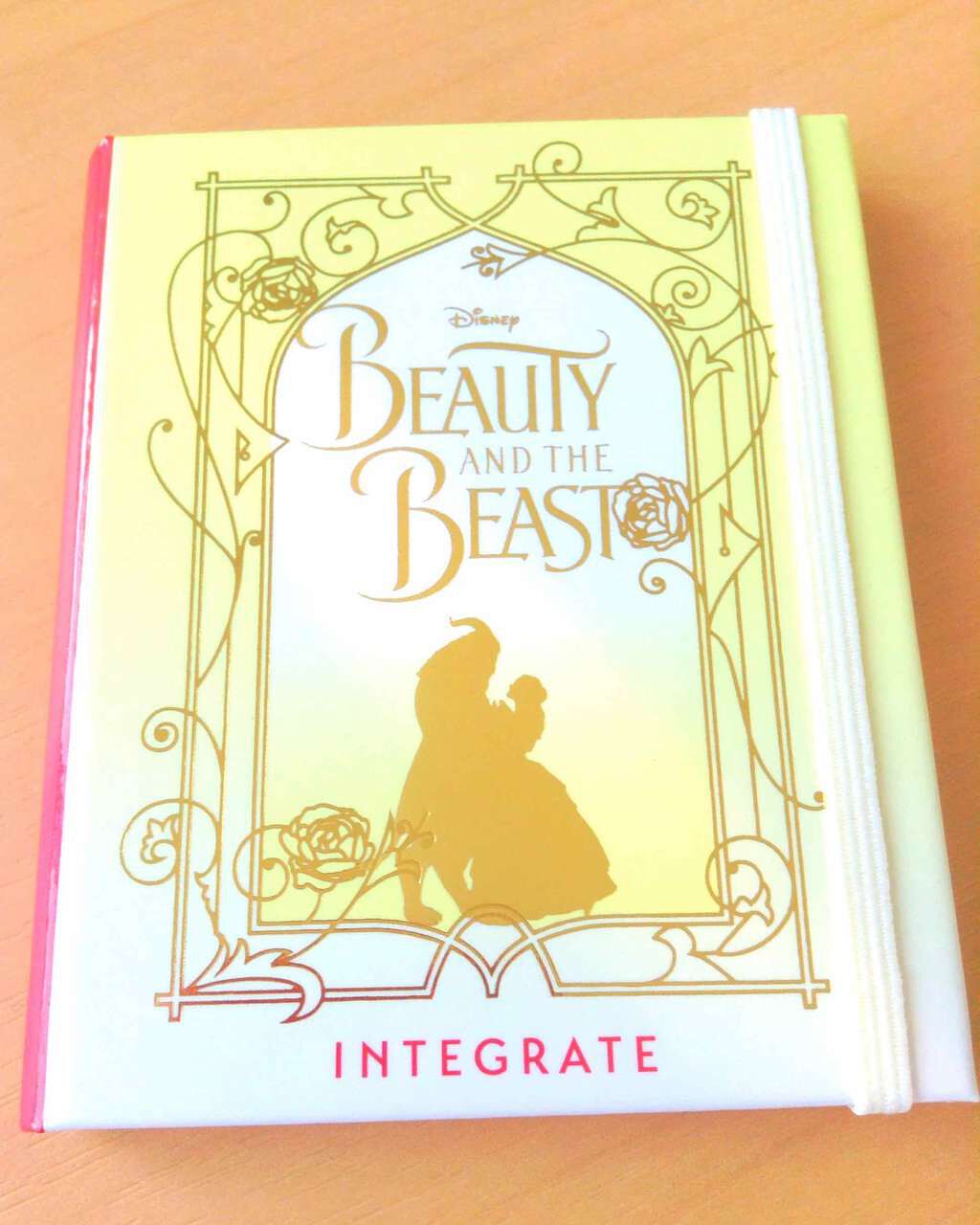 ビューティーメークブック/インテグレート/パウダーチークを使ったクチコミ(1枚目)