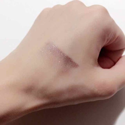 スパークリングアイグロス/スウィーツ スウィーツ/リキッドアイシャドウを使ったクチコミ(4枚目)