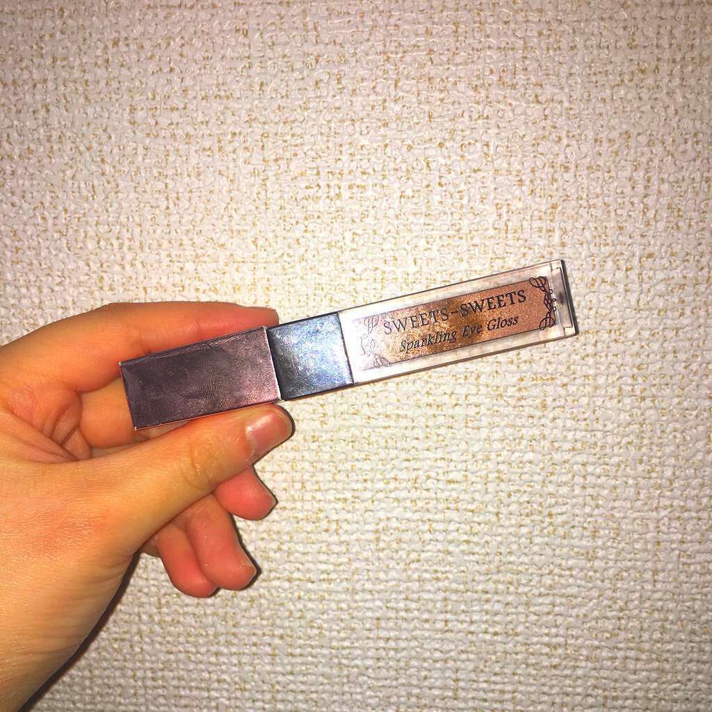 スムースリキッドアイライナー スーパーキープ/ヒロインメイク/リキッドアイライナーを使ったクチコミ(3枚目)