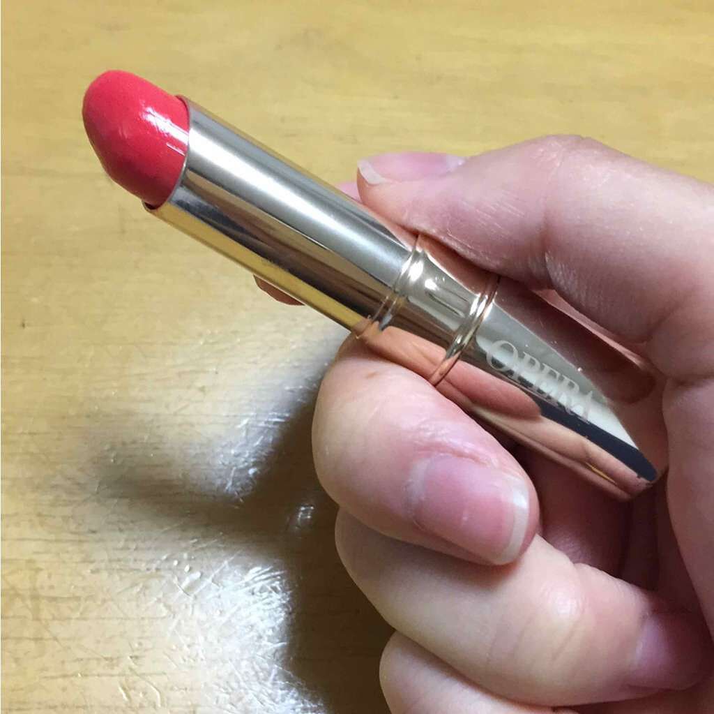 オペラ リップティント N/OPERA/リップティントを使ったクチコミ(1枚目)