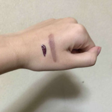 ルージュ ディオール リキッド/Dior/口紅を使ったクチコミ(4枚目)