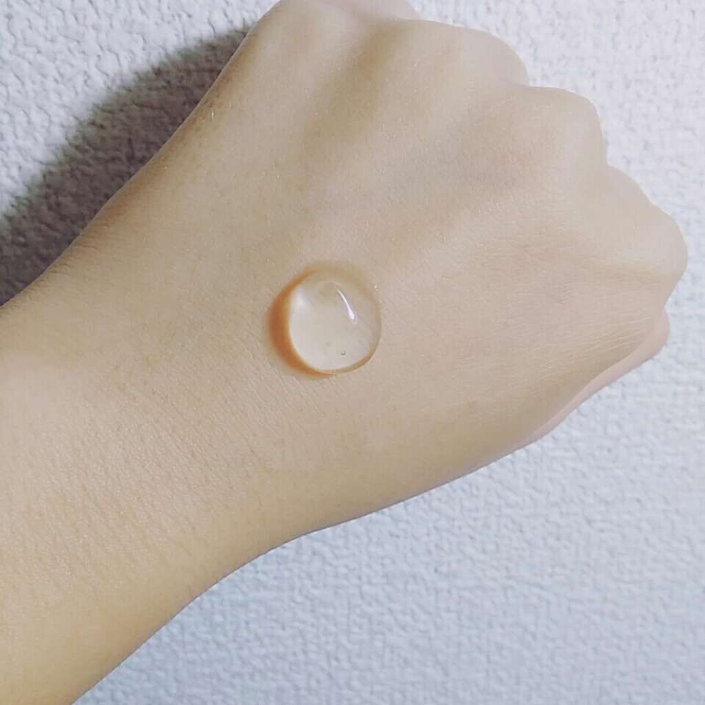 マルチゲル AL/ETUDE/その他スキンケアを使ったクチコミ(2枚目)