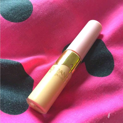 ハイライトコンシーラー/CEZANNE/リキッドコンシーラーを使ったクチコミ(1枚目)