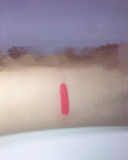 ウルトラ HD マット リップカラー/REVLON/口紅を使ったクチコミ(2枚目)