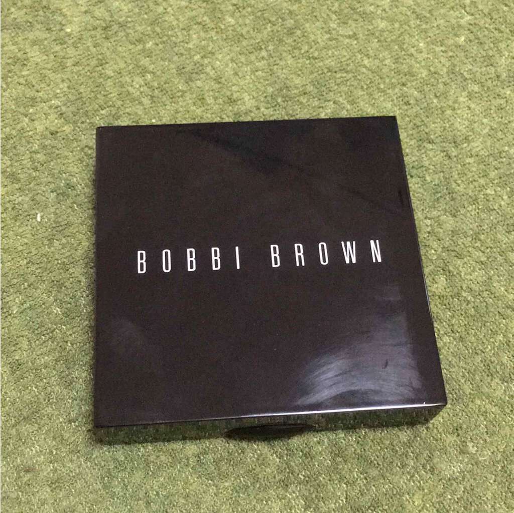 ハイライティング パウダー/BOBBI BROWN/パウダーハイライトを使ったクチコミ（1枚目）