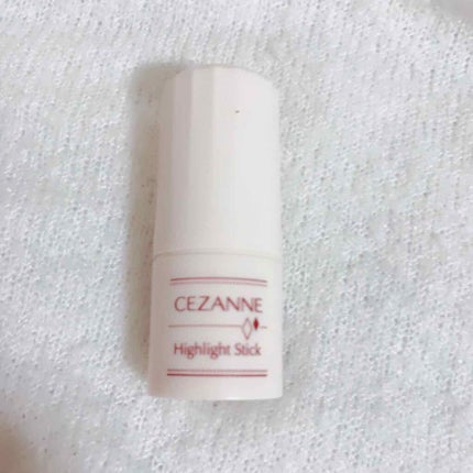 ハイライトスティック/CEZANNE/スティックハイライトを使ったクチコミ(1枚目)