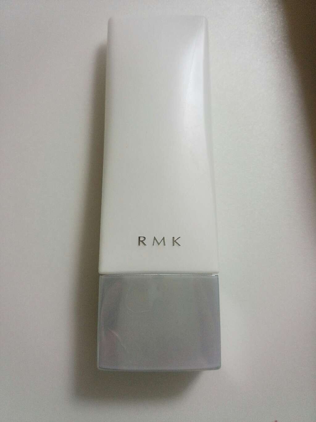 ロングラスティングUV/RMK/化粧下地を使ったクチコミ（1枚目）