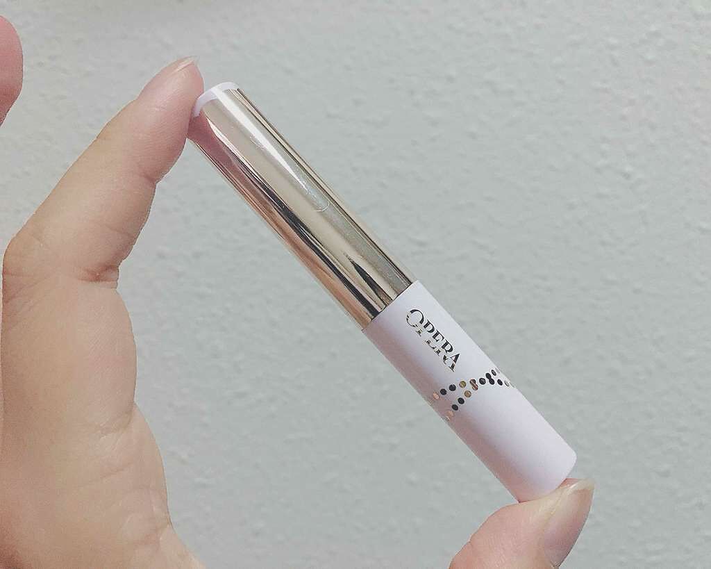 オペラ シアーリップカラー RN/OPERA/リップグロスを使ったクチコミ(1枚目)
