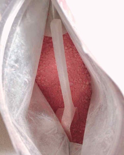 汗かきエステ気分 スキンケアローズ/マックス/保湿系入浴剤を使ったクチコミ(2枚目)