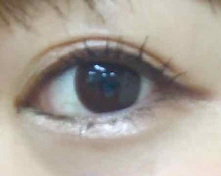 トーンアップアイシャドウ/CEZANNE/アイシャドウパレットを使ったクチコミ(3枚目)