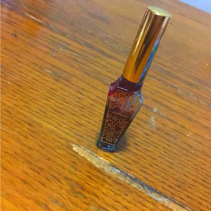 リップティントジャム/キャンメイク/リップグロスを使ったクチコミ(1枚目)