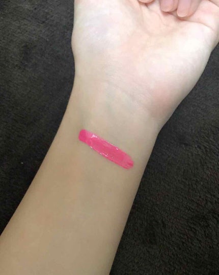 WP ディアダーリンソーダティント/ETUDE/口紅を使ったクチコミ(3枚目)